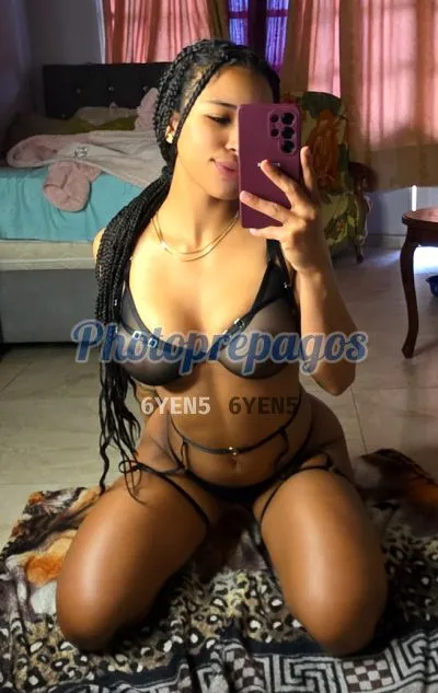 Foto número 5: Esta imagén muestra el cuerpo de una prepago en Bogotá