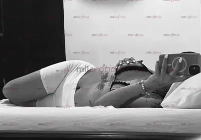 Foto número 4: Esta imagén muestra el cuerpo de una prepago en Medellín