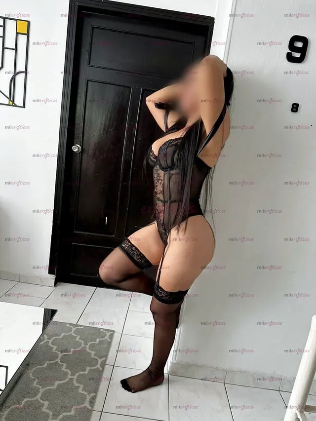 Foto número 3: Esta imagén muestra el cuerpo de una prepago en Bucaramanga