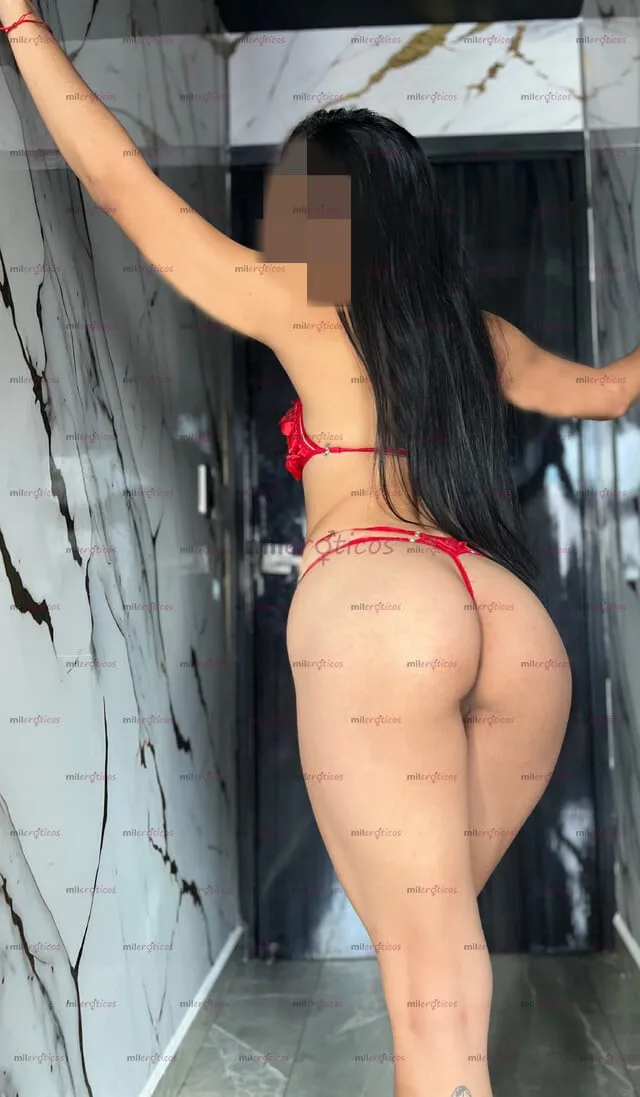 Foto número 7: Esta imagén muestra el cuerpo de una prepago en Bucaramanga