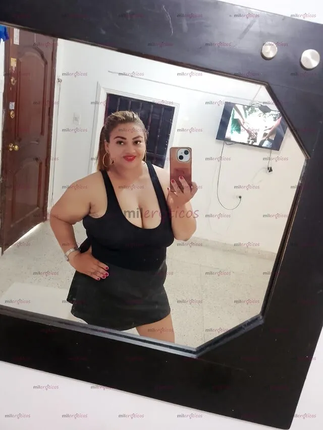 Foto de Camila