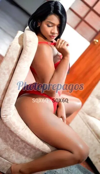 Foto de portada de anuncio de prepago Tania en Bogotá