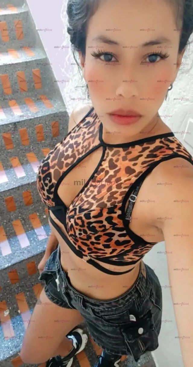 Foto de portada de anuncio de prepago Milagros en Cali