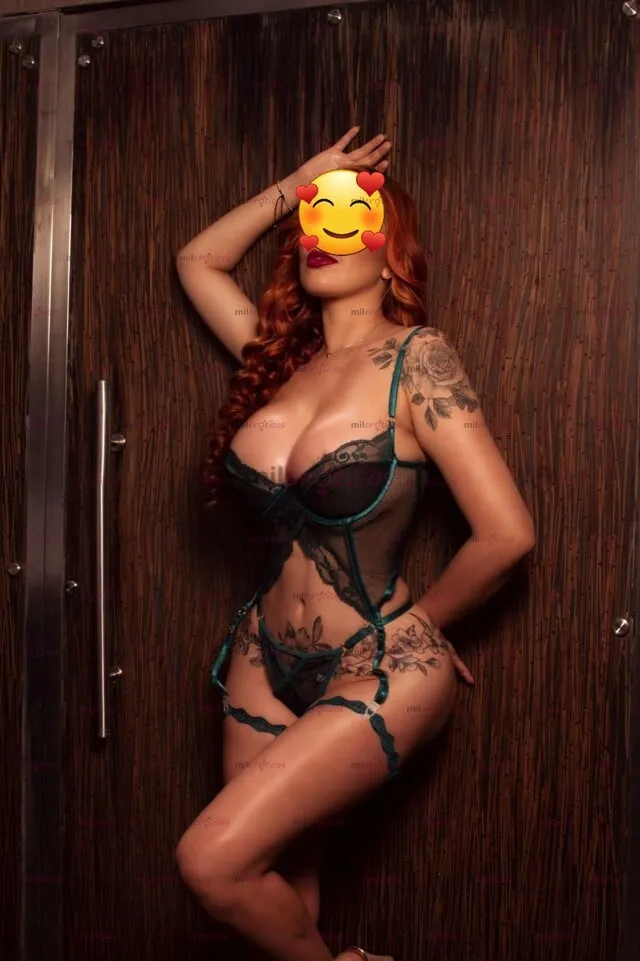 Foto de portada de anuncio de prepago Luciana con teléfono 3176752528 en Bucaramanga