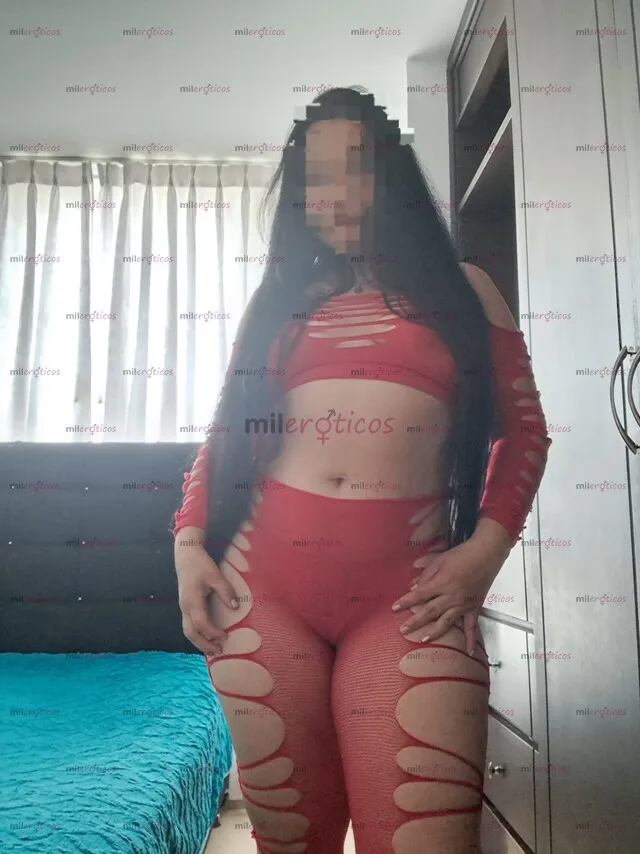 Foto de Aline