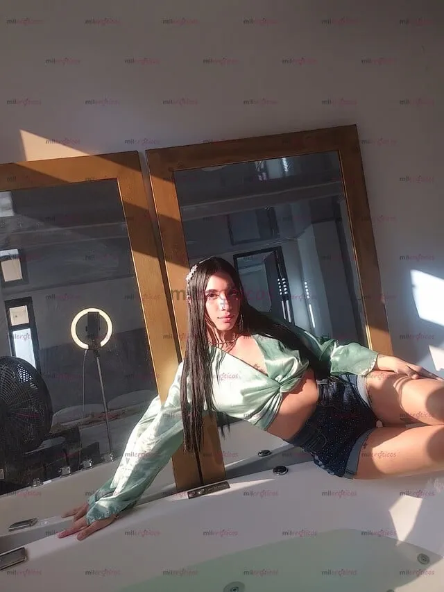 Foto de Gabriela