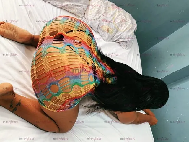 Foto número 2: Esta imagén muestra el cuerpo de una prepago en Barranquilla