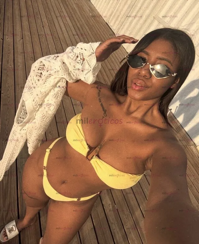 Photo of Sofía