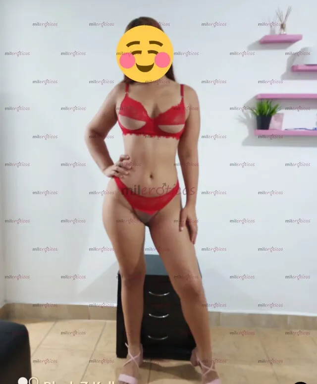 Foto número 6: Esta imagén muestra el cuerpo de una prepago en Barranquilla
