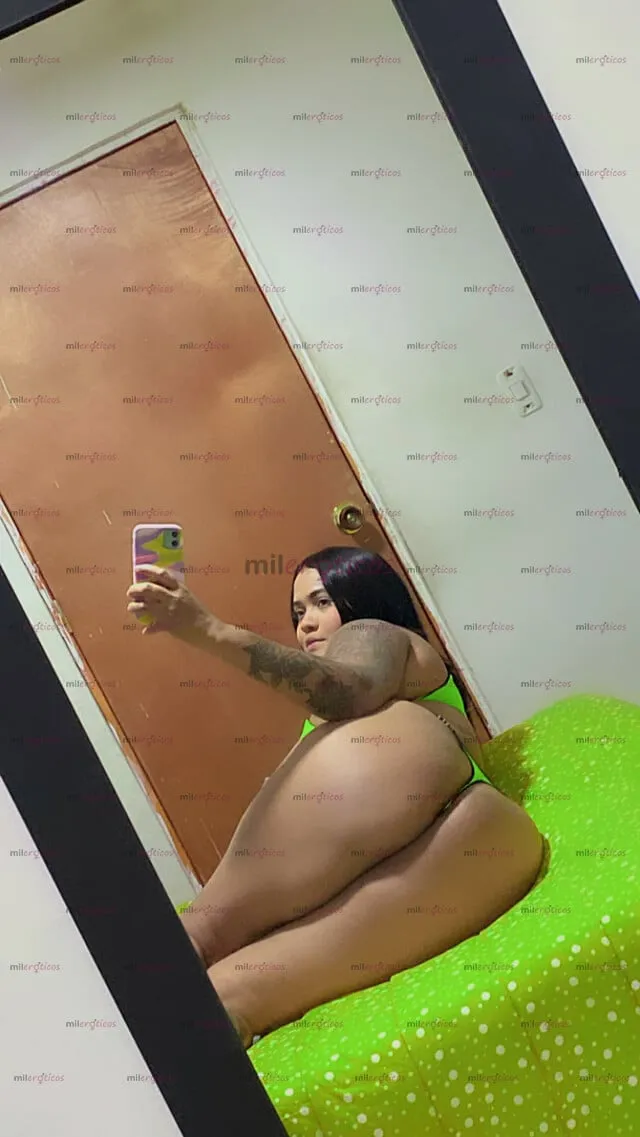 Foto de portada de anuncio de prepago Wendy en Itagüí