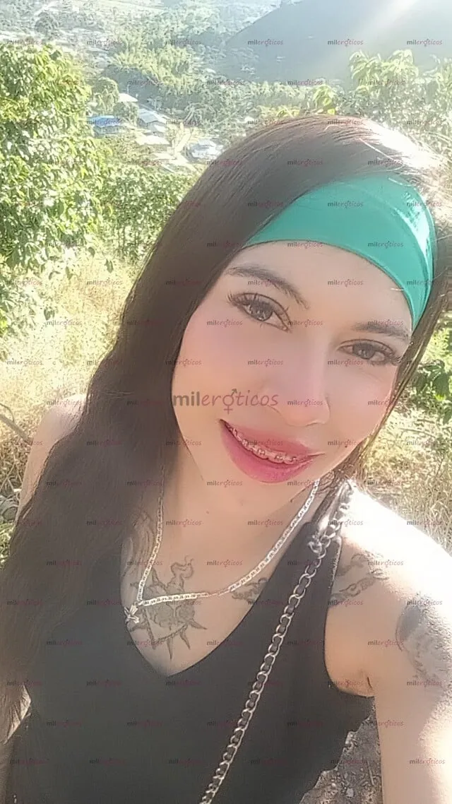 Foto de Melissa