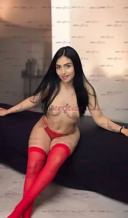 Foto número 6: Esta imagén muestra el cuerpo de una prepago en Colombia