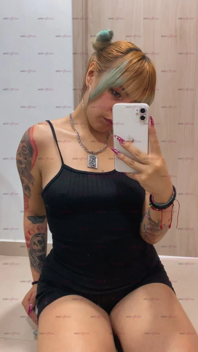 Foto número 2: Esta imagén muestra el cuerpo de una prepago en Medellín