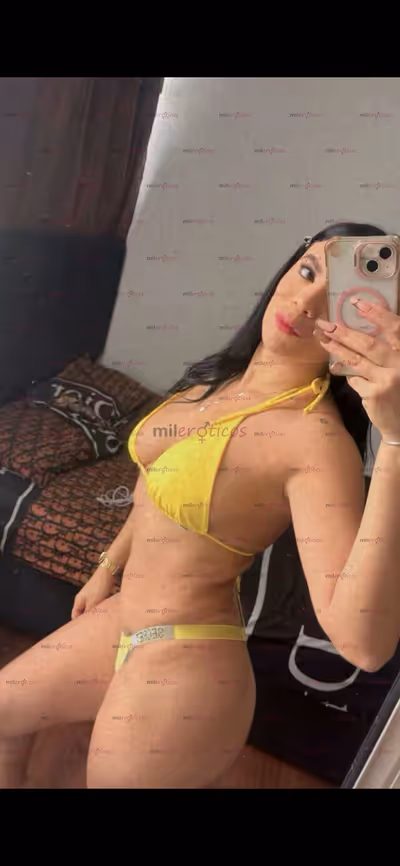 Foto de Mariana