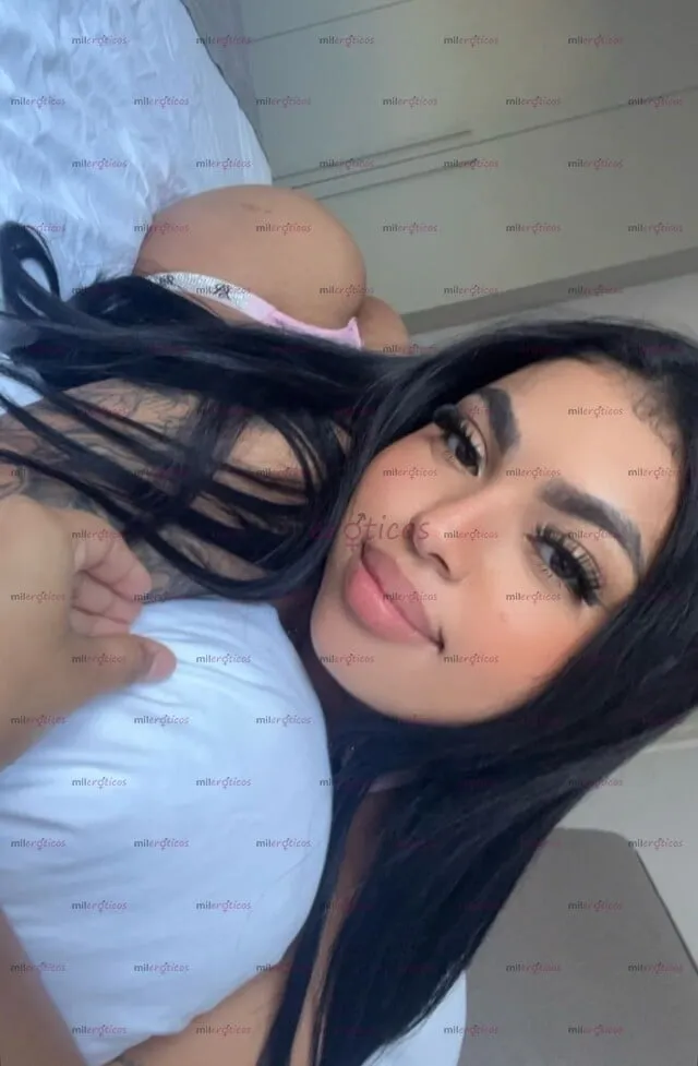 Foto número 5: Esta imagén muestra el cuerpo de una prepago en Bogotá