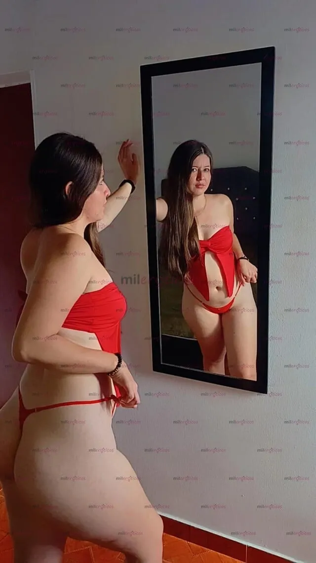 Foto de portada de anuncio de prepago Valentina en Bogotá