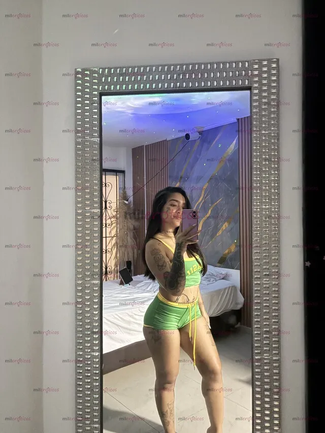 Foto de Sofía