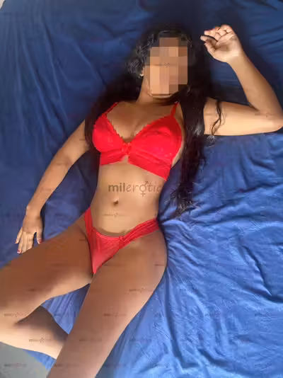 Foto de Ardiente y Apasionada