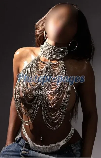 Foto de portada de anuncio de prepago Melani en Bogotá