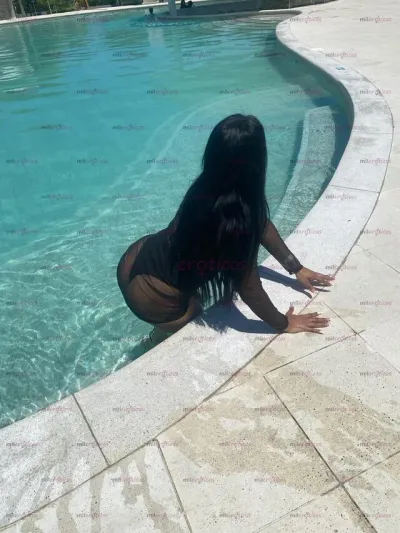 Foto número 2: Esta imagén muestra el cuerpo de una prepago en Barranquilla