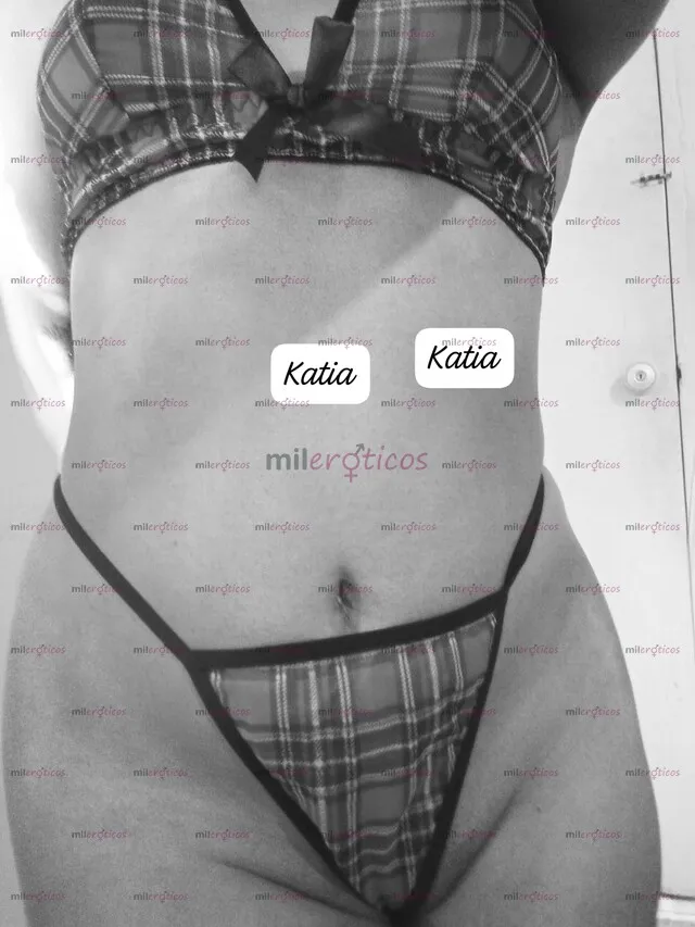 Foto de portada de anuncio de prepago Katia en Barranquilla