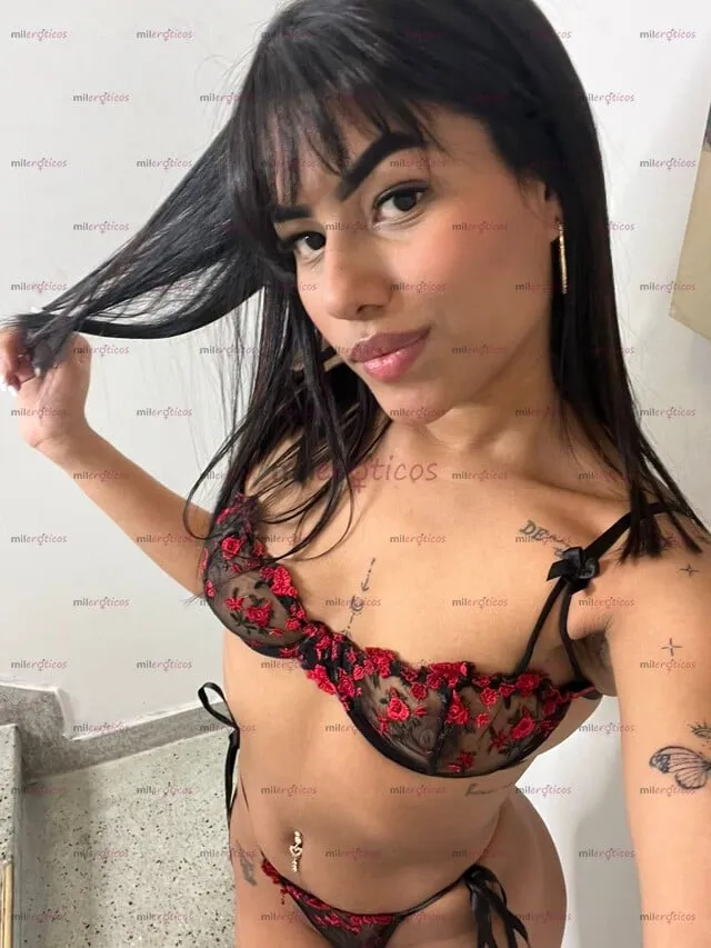 Foto de portada de anuncio de prepago Sofia en Bogotá