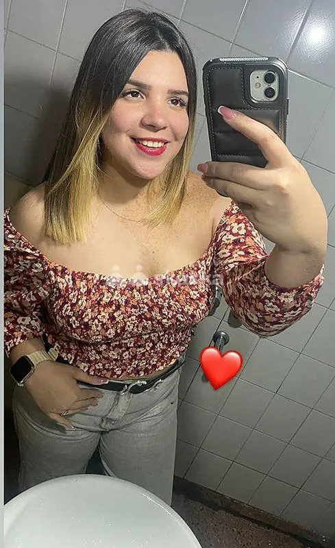 Foto de Yasmi
