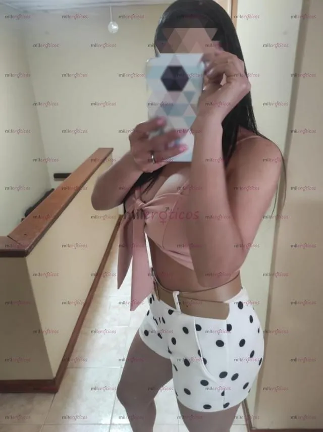 Foto de portada de anuncio de prepago Natalia en Bogotá