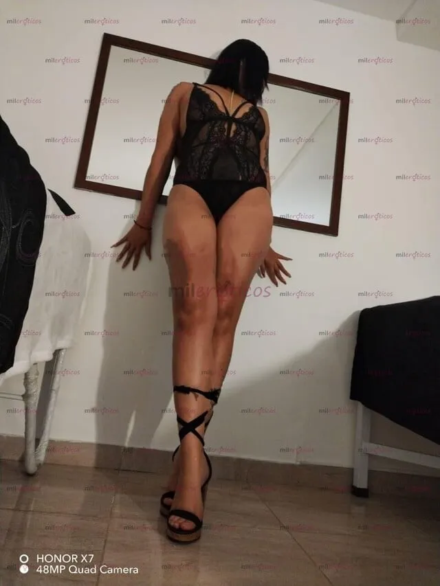 Foto de portada de anuncio de prepago Sophie en Bogotá