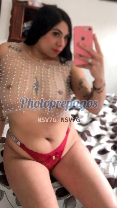 Foto de portada de anuncio de prepago Luna en Bogotá