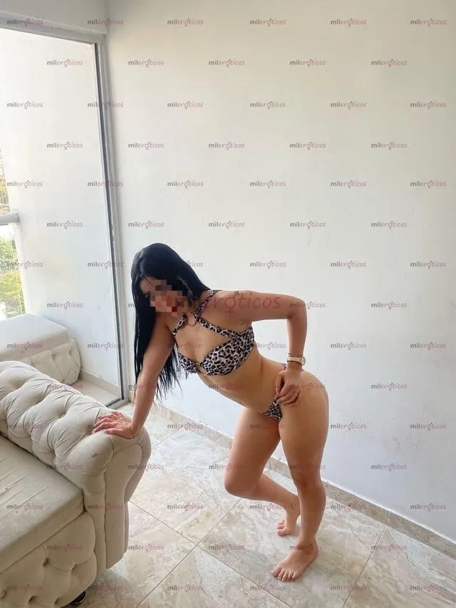 Foto número 8: Esta imagén muestra el cuerpo de una prepago en Colombia