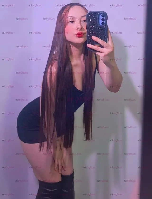 Foto de portada de anuncio de prepago Valentina en Bogotá