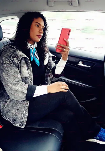 Morena Caliente
