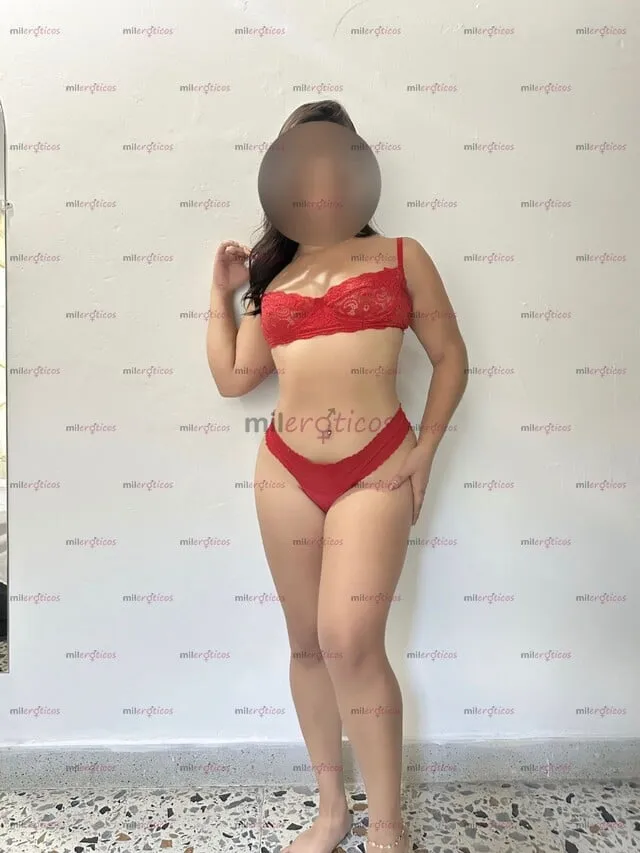 Foto de portada de anuncio de prepago Melany en Medellín