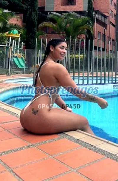 Foto número 4: Esta imagén muestra el cuerpo de una prepago en Bogotá