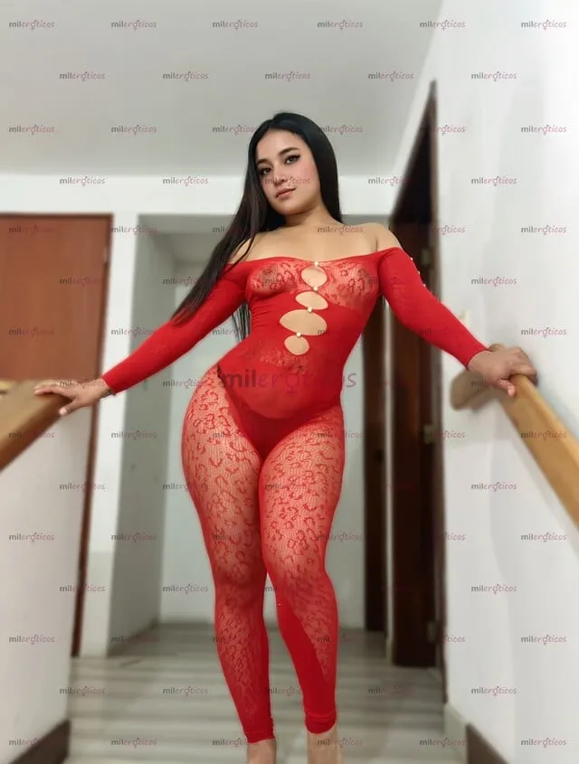 Foto de portada de anuncio de prepago Jessica en Medellín