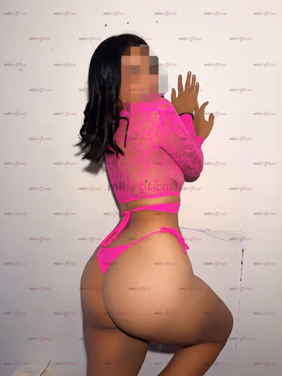 Foto de Sofía