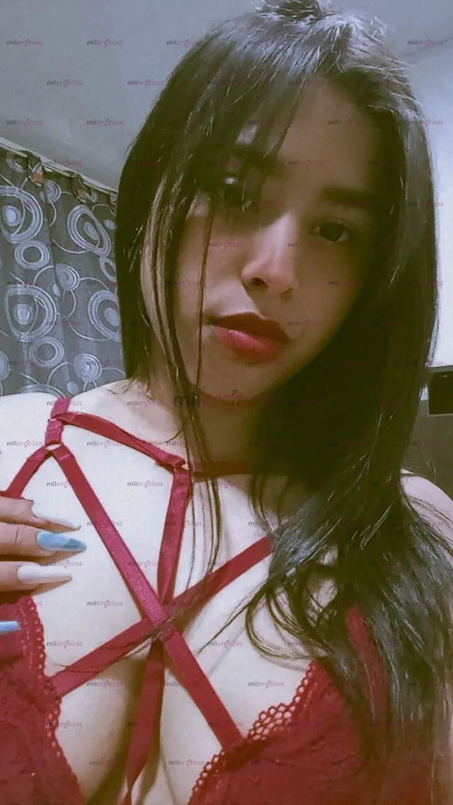 Foto número 4: Esta imagén muestra el cuerpo de una prepago en Colombia