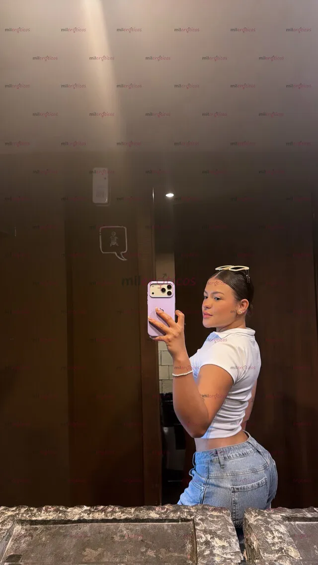 Foto de Sara