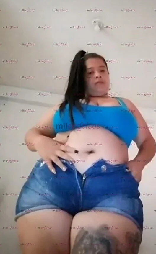 Foto 6 de Gordita Sensual