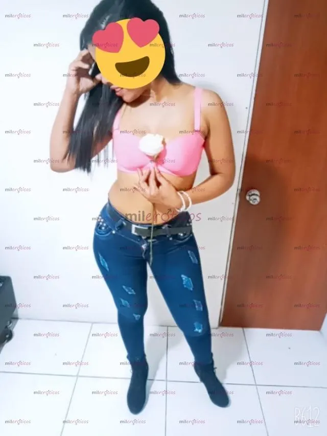 Foto número 1: Esta imagén muestra el cuerpo de una prepago en Bogotá