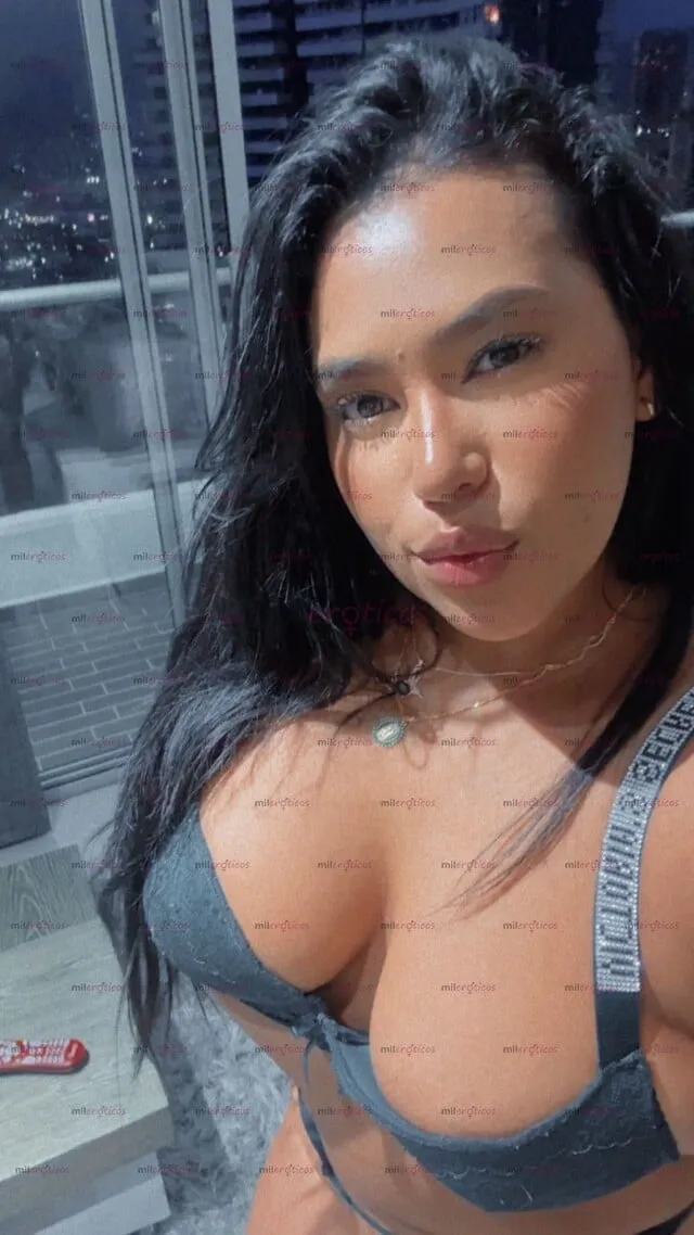 Foto número 3: Esta imagén muestra el cuerpo de una prepago en Colombia