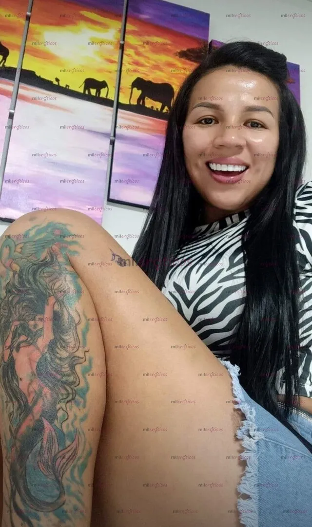 Foto de Camila