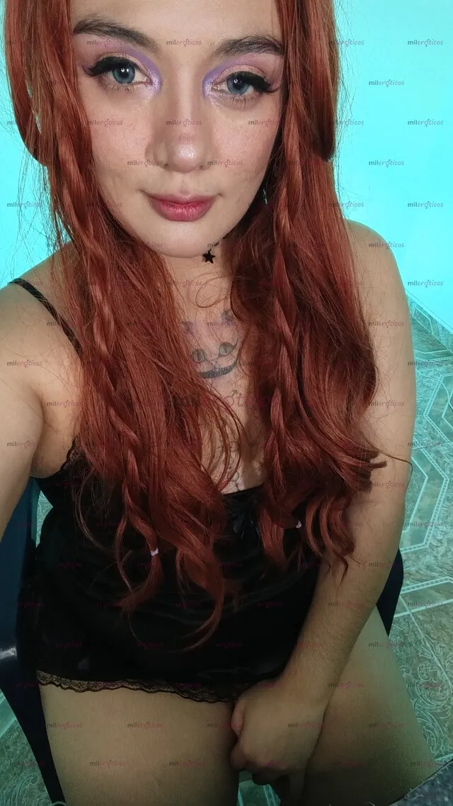 Foto de Sensualidad Prohibida