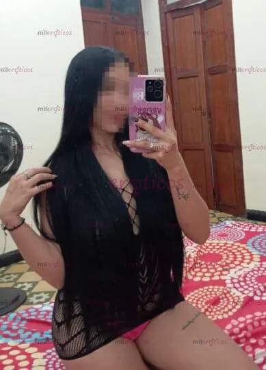 Foto número 4: Esta imagén muestra el cuerpo de una prepago en Bucaramanga