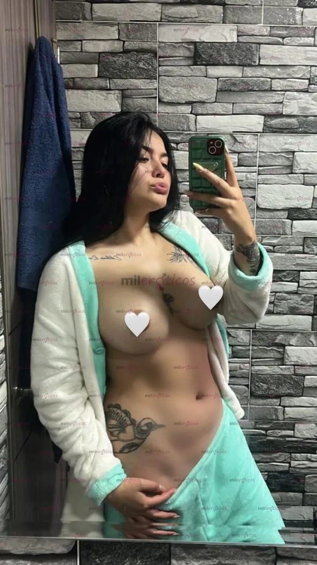 Foto de portada de anuncio de prepago Valentina en Villavicencio