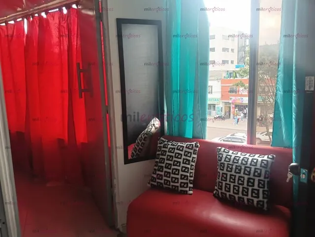 Foto número 3: Esta imagén muestra el cuerpo de una prepago en Bogotá