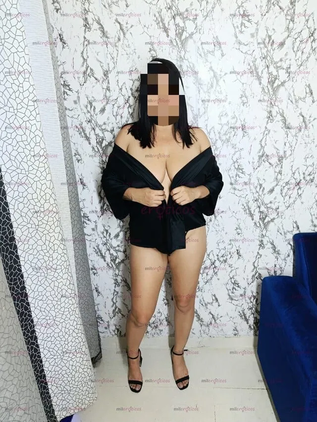 Foto de portada de anuncio de prepago Vanesa en Cali