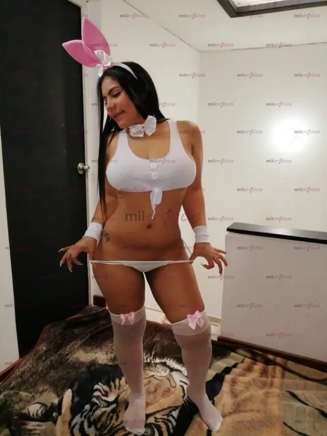 Foto de Sara