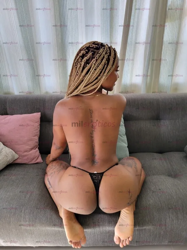 Foto de Sofía
